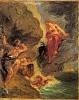 Delacroix, Eugene (1798-1863) - Hiver, Junon et Eole.JPG